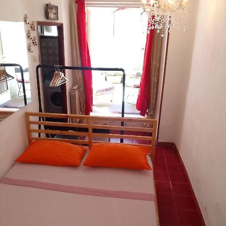 La Casa Vecchia Di Claudio Lägenhet Rom Exteriör bild