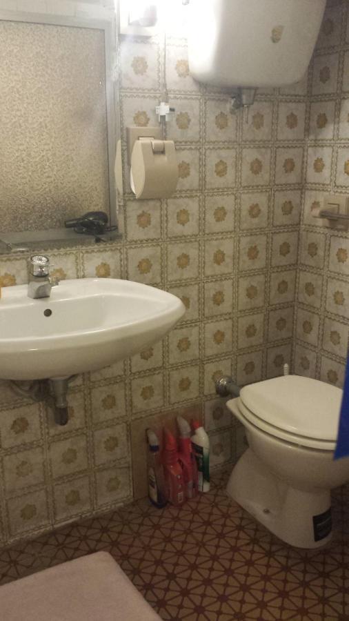 La Casa Vecchia Di Claudio Lägenhet Rom Exteriör bild